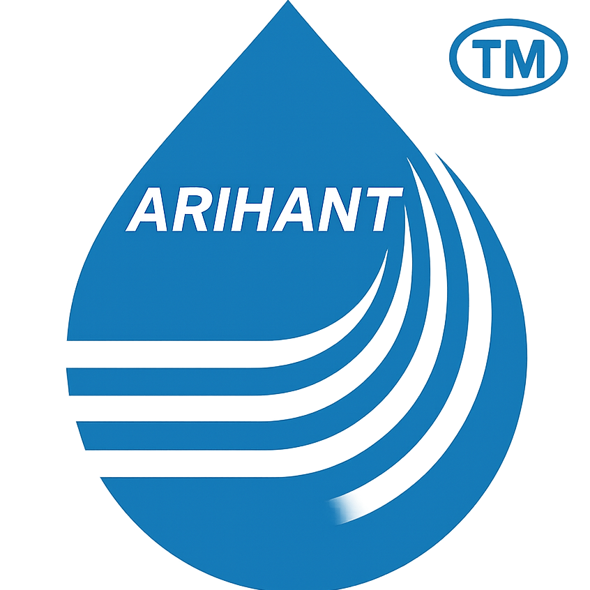 arihantlubs